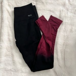 Nux Leggings